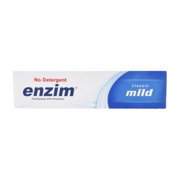 Enzim Classic Mild 63 gr