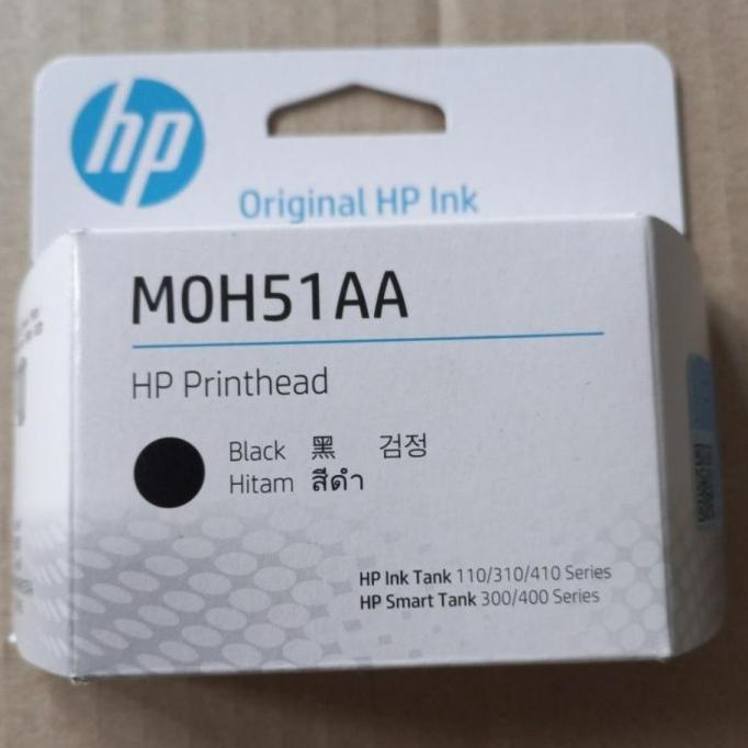 Printhead Hp115, 315, 415, GT5810 GT5820 ( Printhead GT51 GT52 )