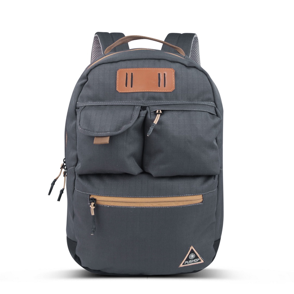 Ransel Pria PUSHOP AUTHENTIC Gallardo