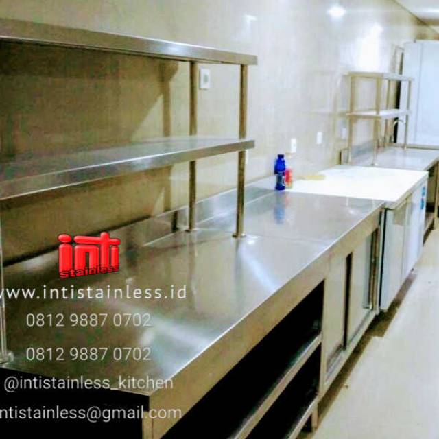intistainless