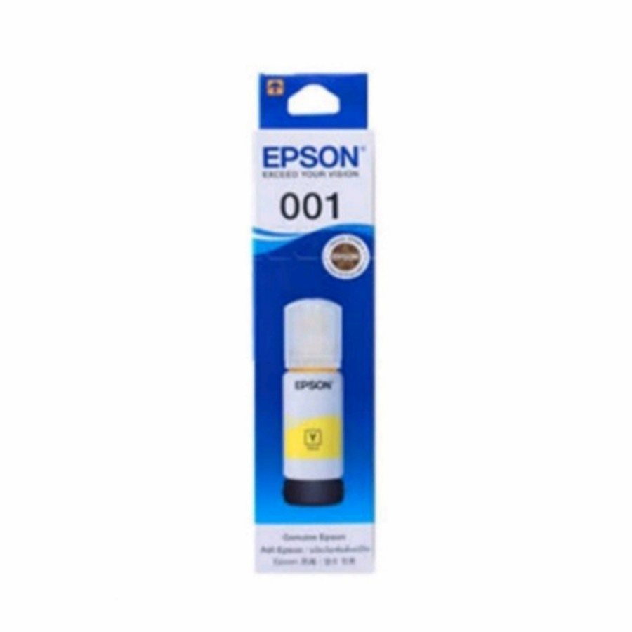 Tinta Epson 001