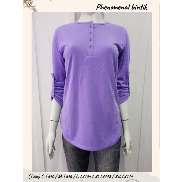 Phenomenal minat lgsg klik variasi-5