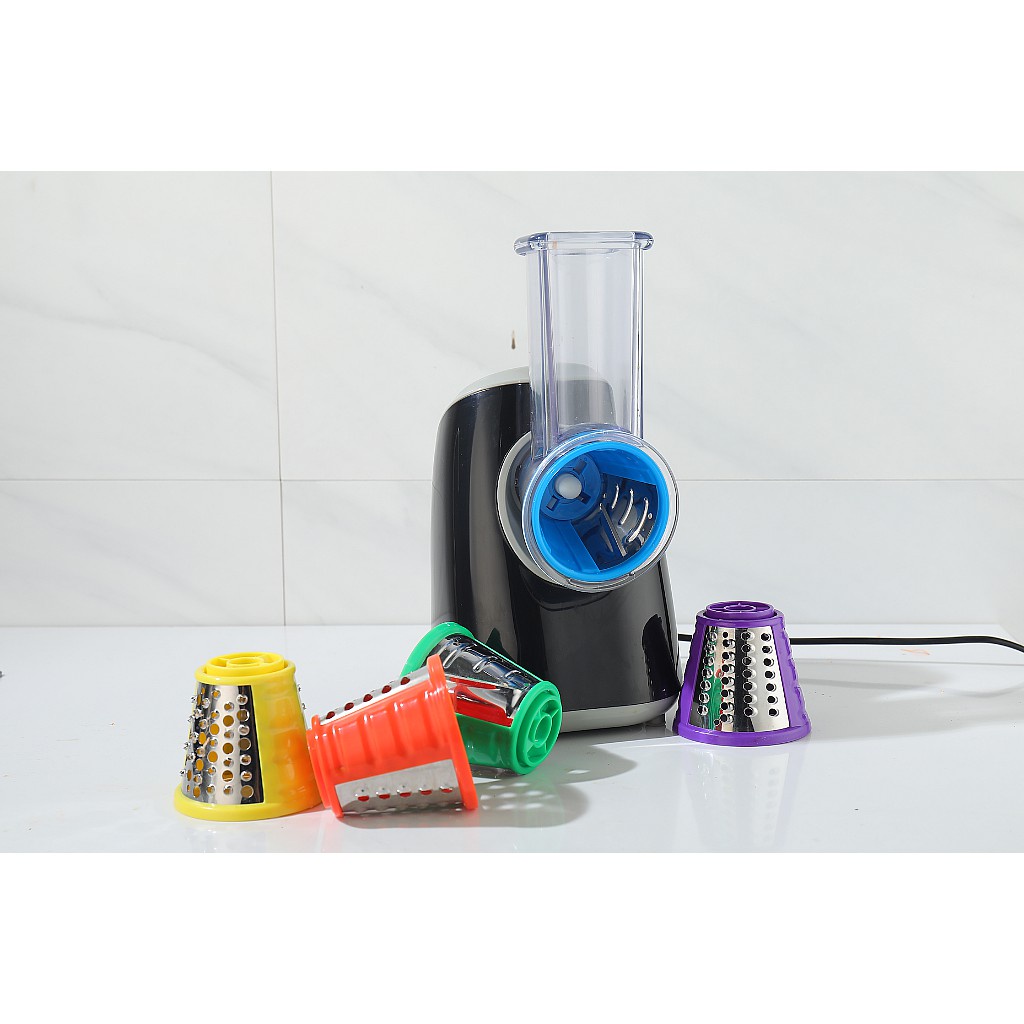 Electric Food Processor Pemotong Elektrik  IL207 IDEALIFE