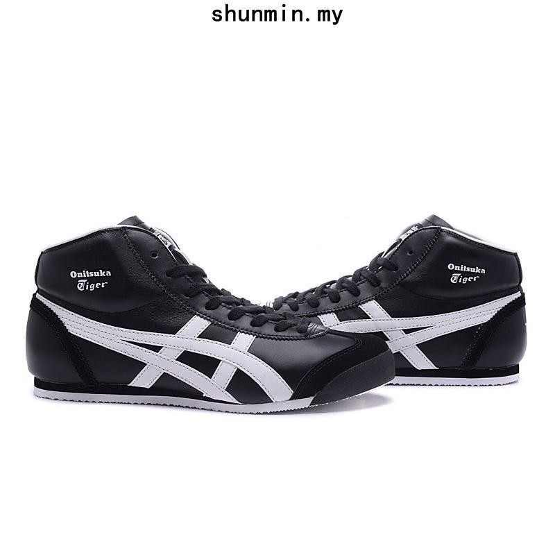 ukuran onitsuka tiger
