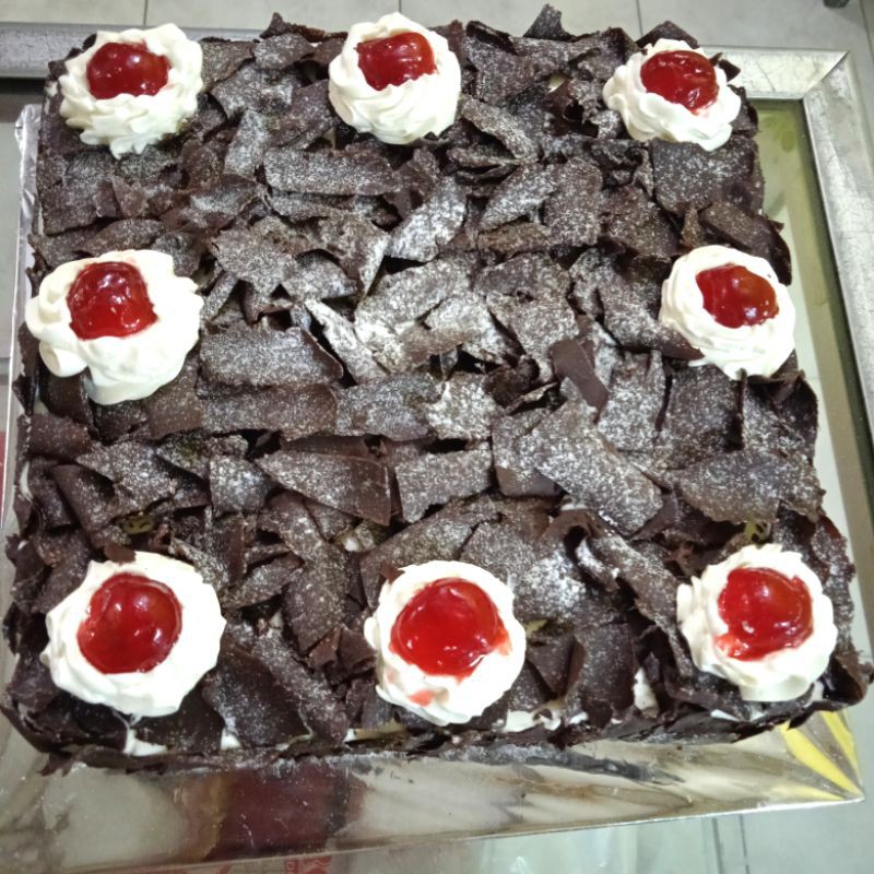 

BLACK FOREST