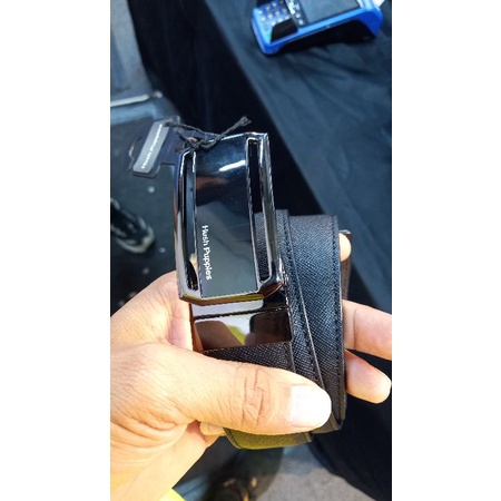 IKAT PINGGANG HUSH PUPPIES