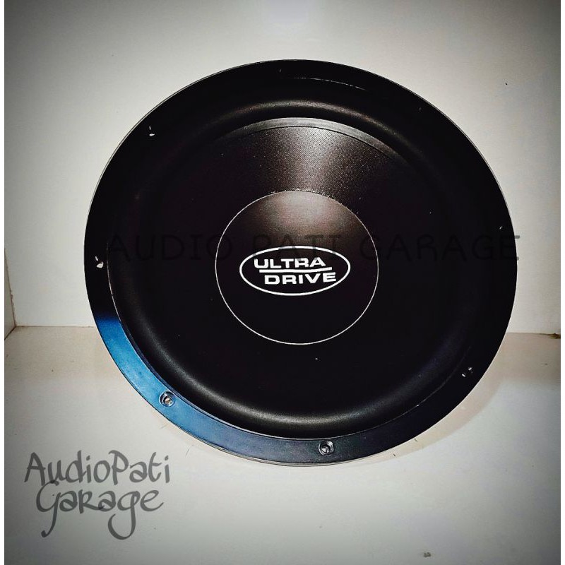 subwoofer 12 inch mobil Ultra Drive