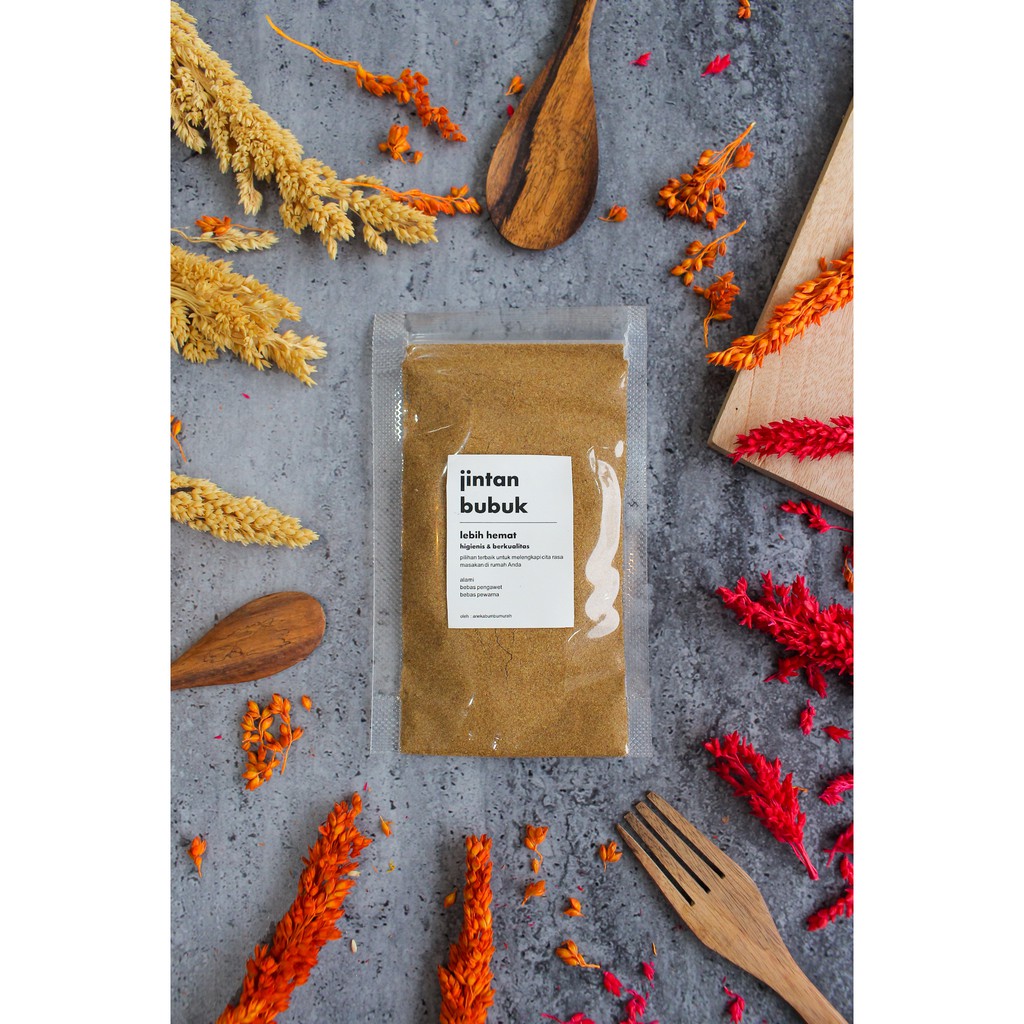 

JINTAN BUBUK MURAH KUALITAS EKPOR