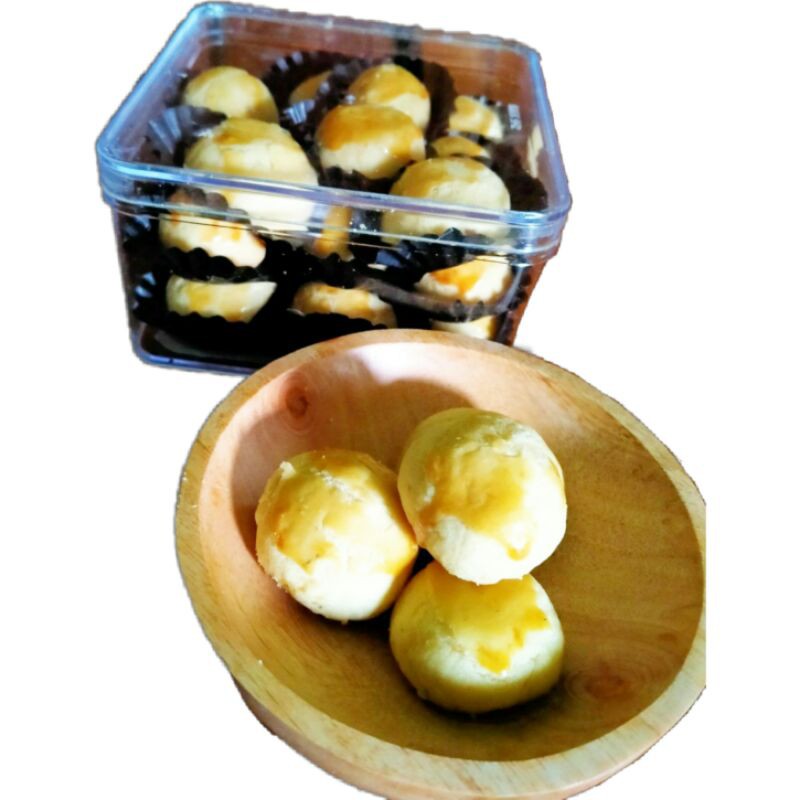 

Kue Nastar/Kue Lebaran | 250 gram