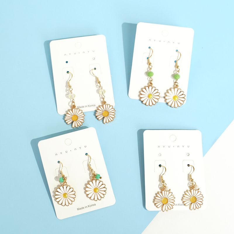 Anting Daisy/Anting Manis/Anting Korea/Anting Anting/Hadiah