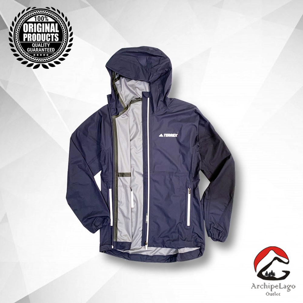 waterproof adidas terrex