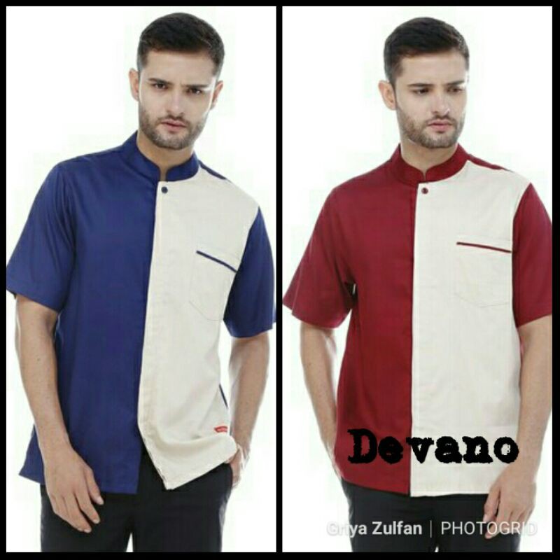 KOKO ACTUAL BASIC  DEVANO