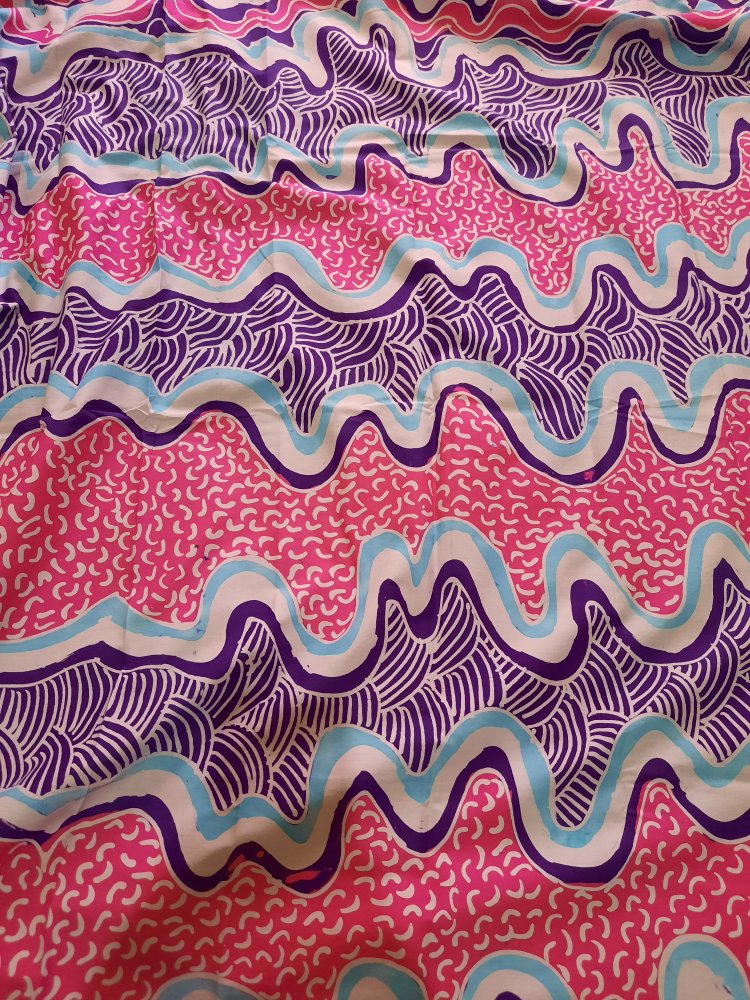 Batik Tulis Madura Murah