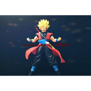 Sm Figure Rise Standard Super Saiyan God Gogeta Dragon Ball - custom super majin god roblox