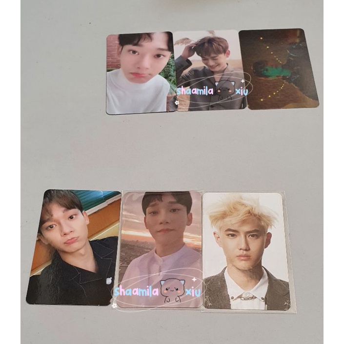 BOOKED @moomin45 chen senja