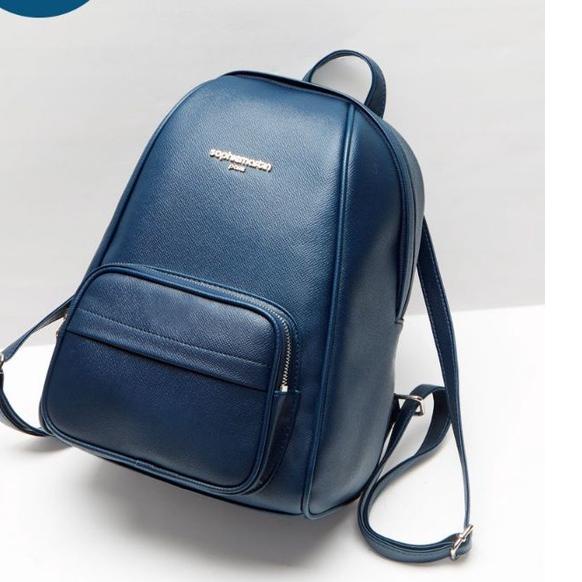 [D_004] 2.2 TAS RANSEL KERJA WANITA SOPHIE MARTIN PARIS OFFICIAL GABRIELLA PUNGGUNG SHOPIE MARTIN SH
