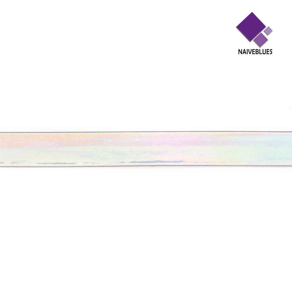 Kalung Choker Gaya Punk Warna-Warni Untuk Wanita