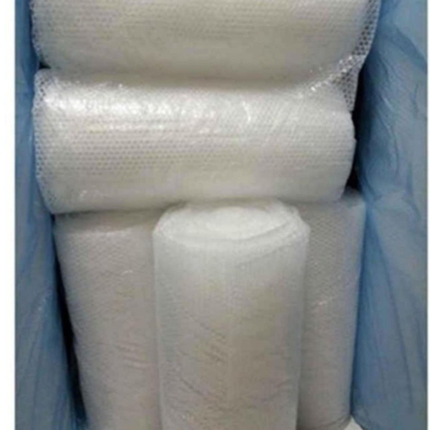 

3 meter x 125 cm Bubble Wrap Pack Plastik Gelembung Kemasan Pelindung Packaging