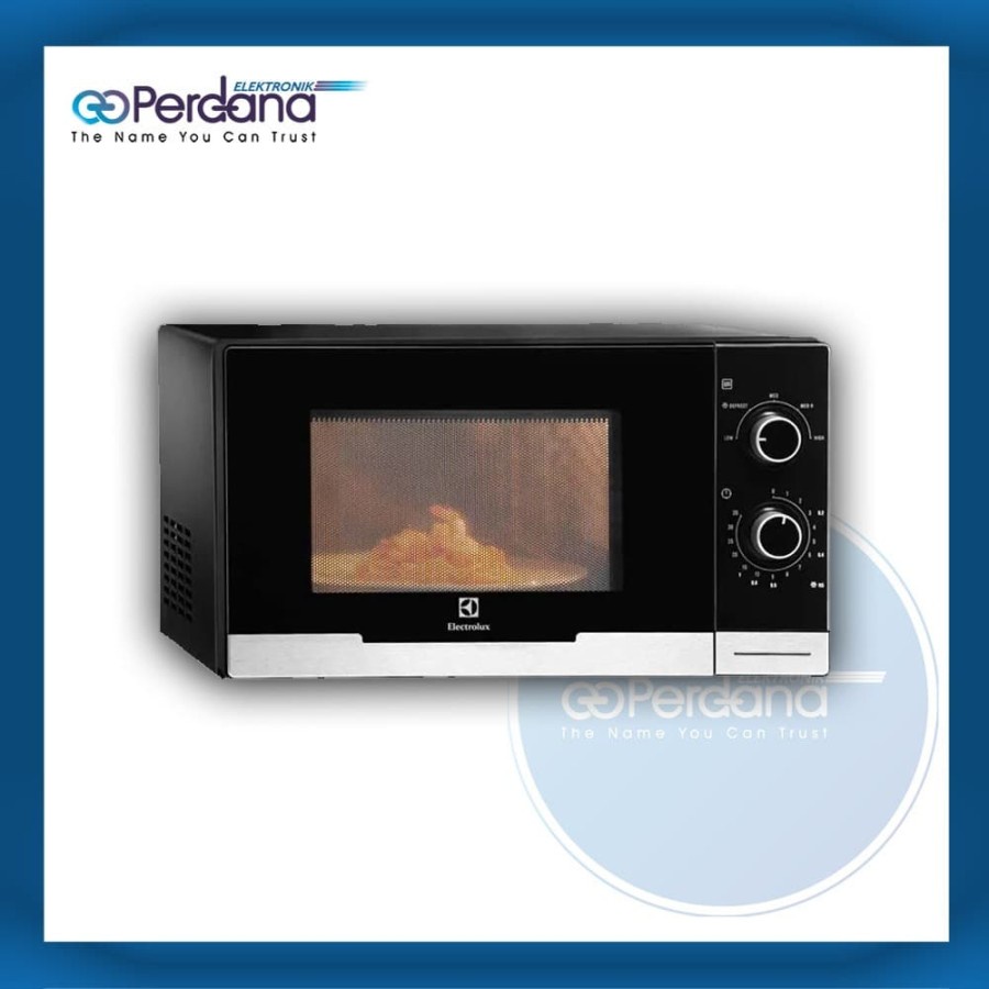Microwave Oven ELECTROLUX EMS2348X
