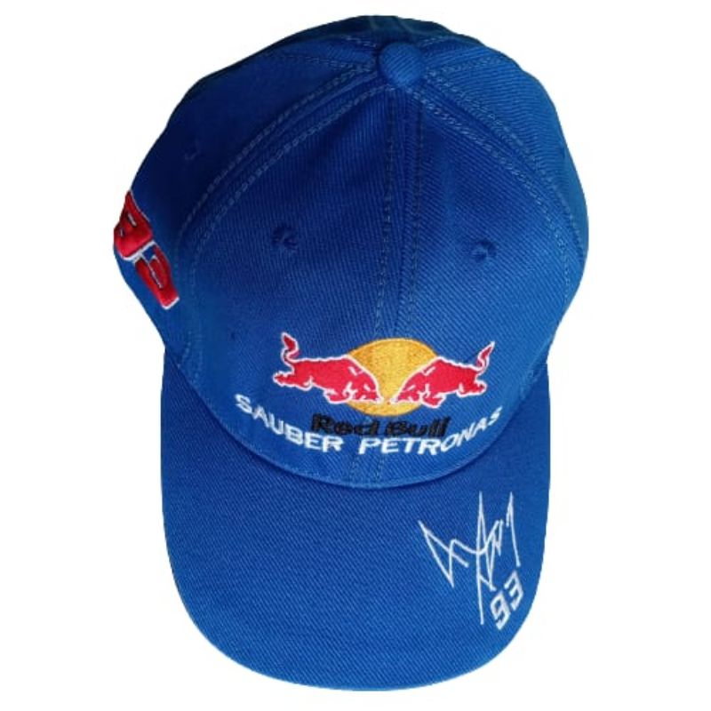 Topi Baseball MotoGP Redbull Marc marquez