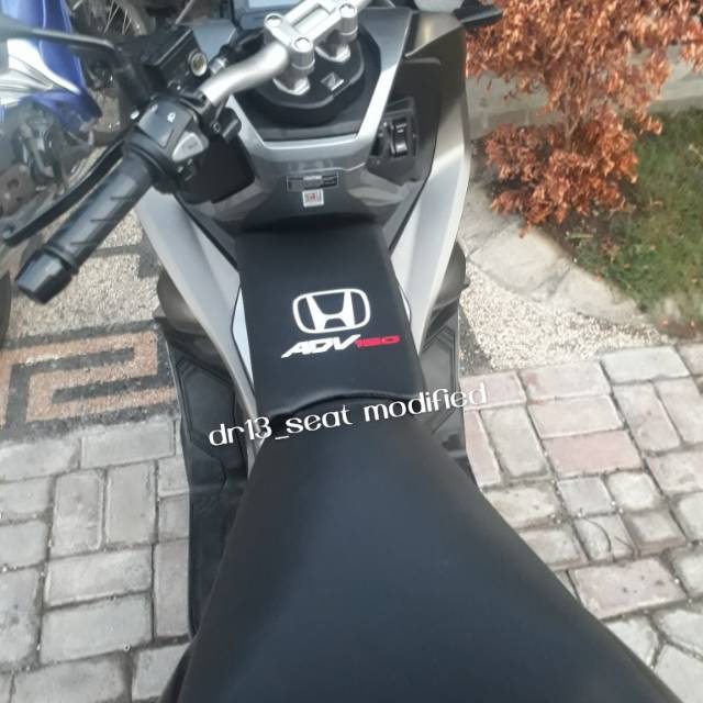 Jok anak honda adv terbaru