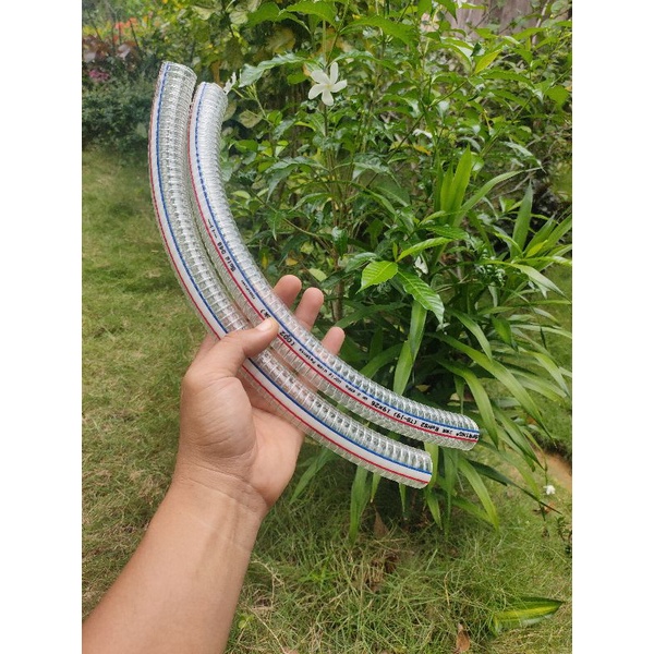 SELANG RADIATOR TOYO