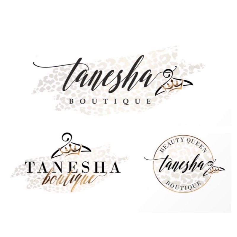 

ARABELLA TANESHA HANGER | JASA BIKIN DESAIN LOGO OLSHOP BISNIS MURAH DESIGN BISNIS SIMPLE