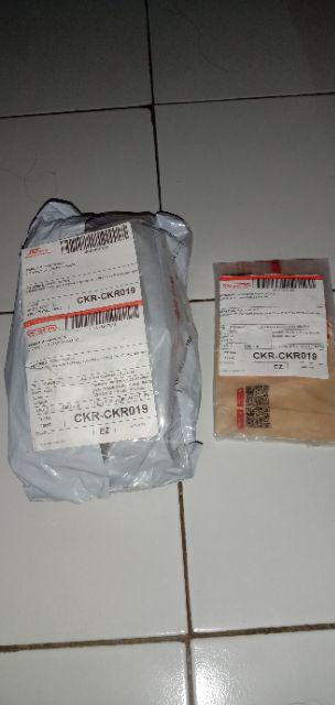 Seal Karet Tabung Gas Dan Regulator Iklan L405