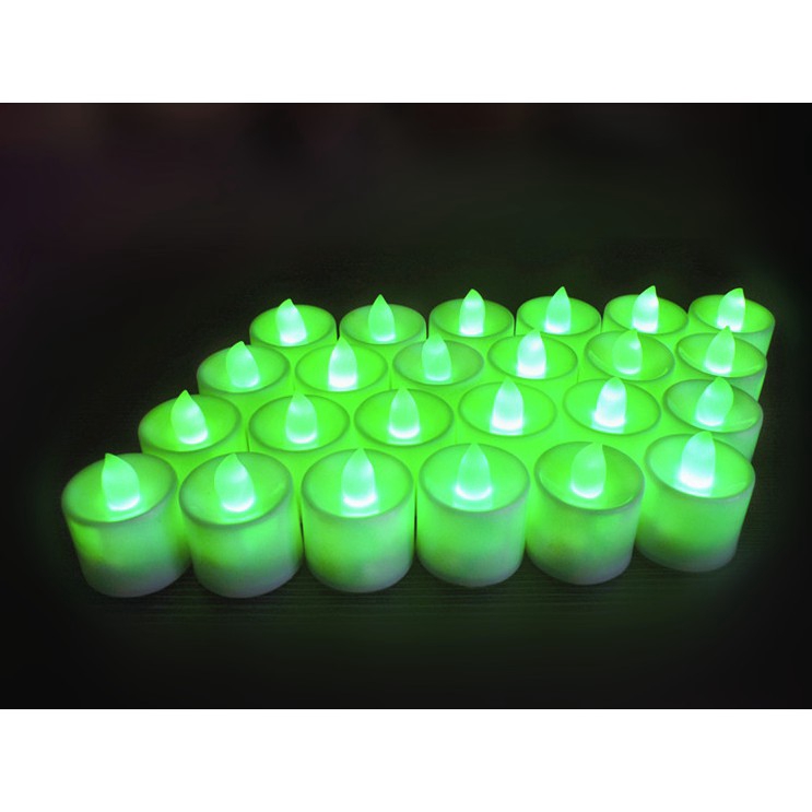 LAMPU LILIN ELECTRIC LED LAMPU HIAS CANDLE PORTABLE HD002