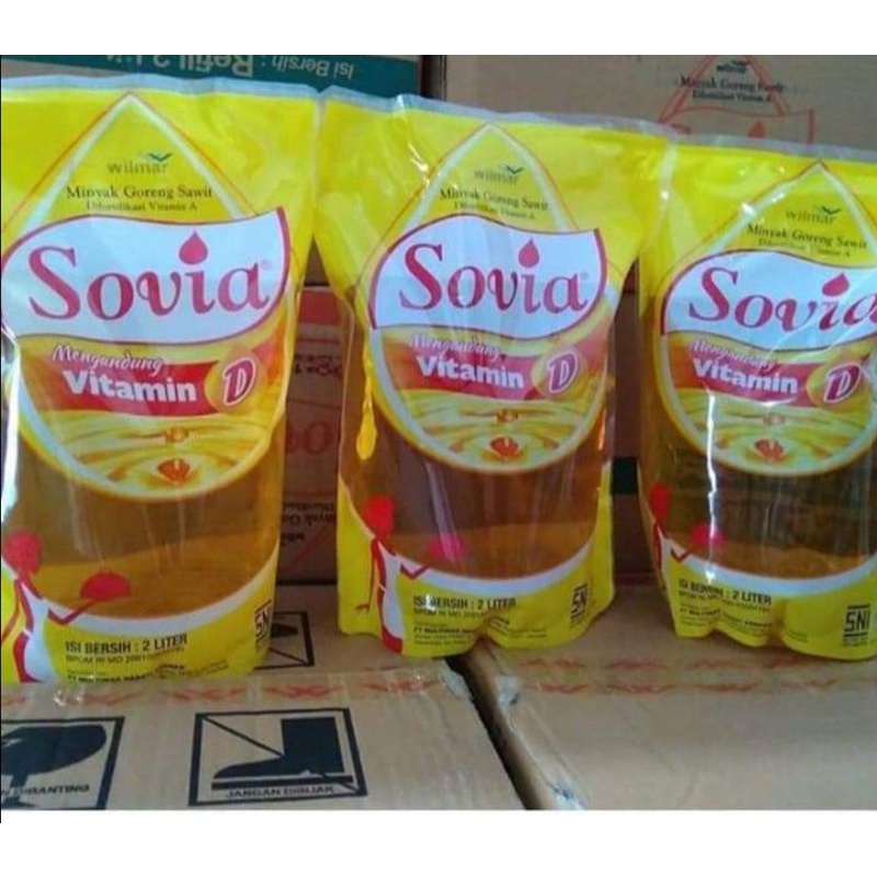 

Minyak Goreng