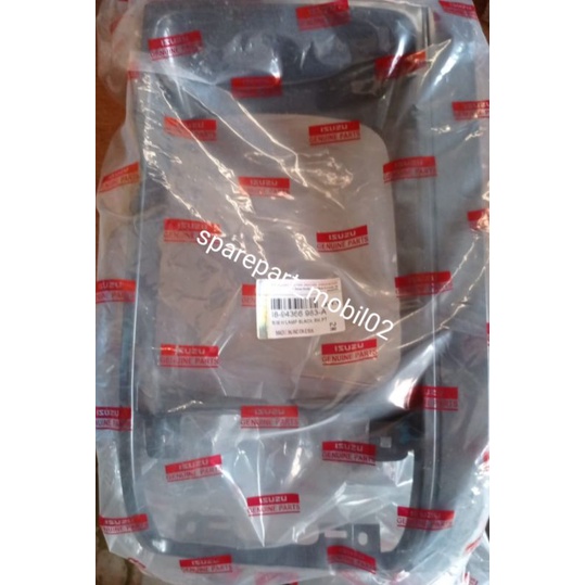 RING LAMPU DEPAN PANTHER KOTAK 2.3 ORIGINAL