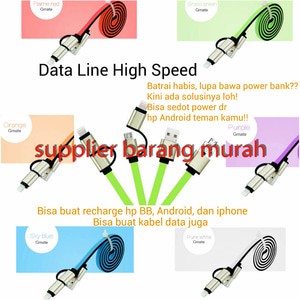 Kabel Data Line High Speed FS0019