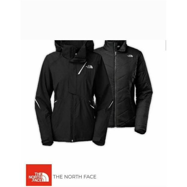 JAKET TNF KIRA WOMEN