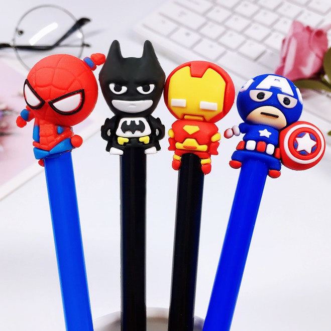 

Pena Marvel Capcom Series