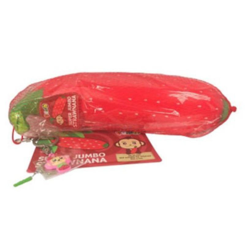 

punimaru super jumbo strawana//tag//op