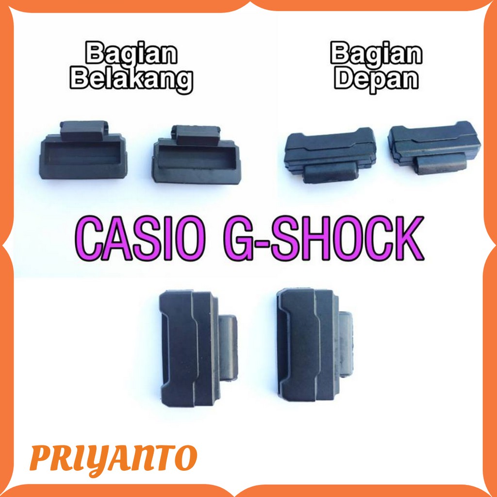 Adapter Adaptor Strap Jam Casio G-shock G shock Gshock Nato Strap Free pen