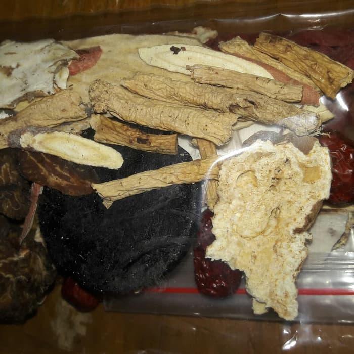 

Promo tim ayam pahit grad A Murah