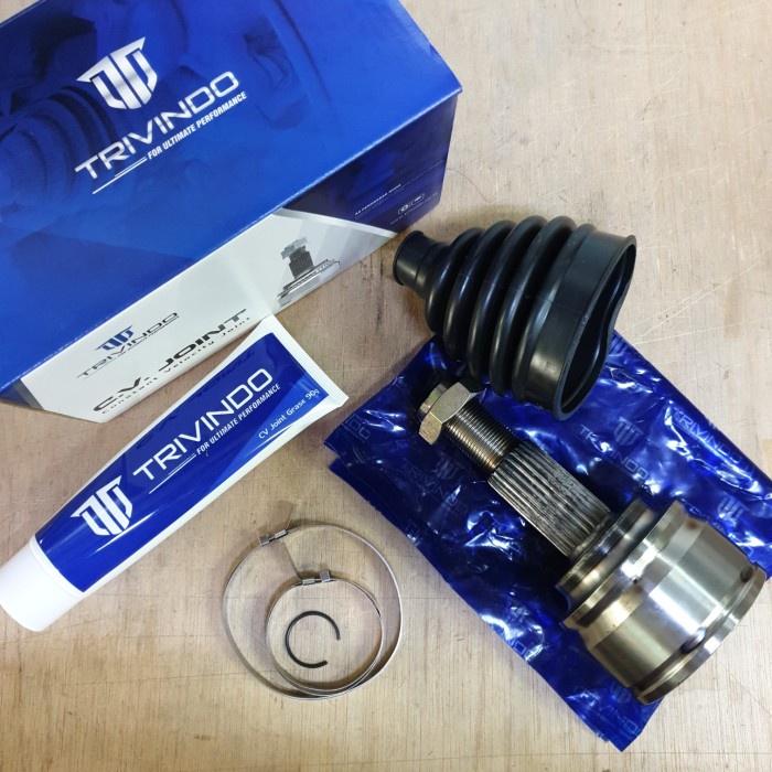 Cv Joint As Roda Mazda 2 Skyactive Trivindo
