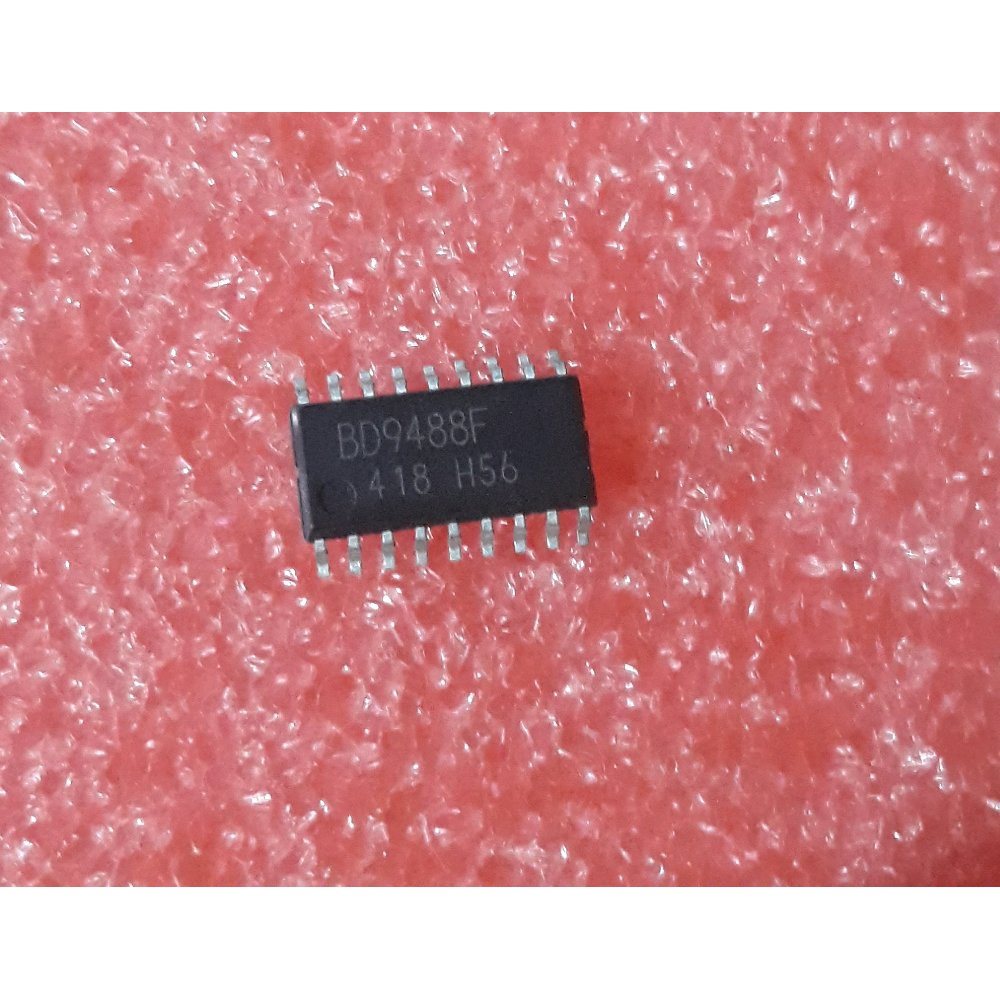 Lihat Detail BD9488F [SALE]off40%