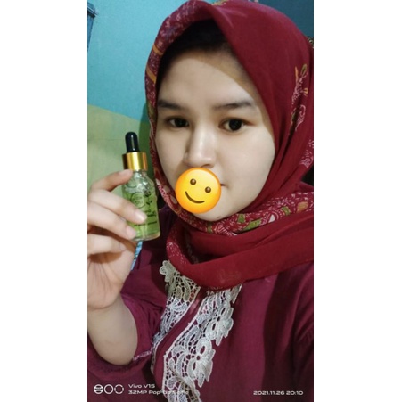 SERUM RDN IJO BPOM