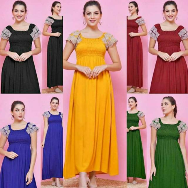 Daster arab/COD/grosir daster arab/daster arab murah