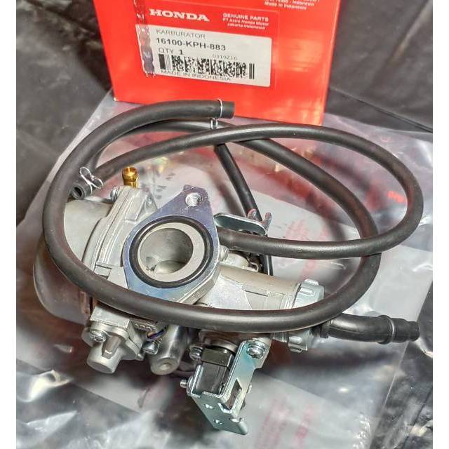 Carburator kharisma supra x 125