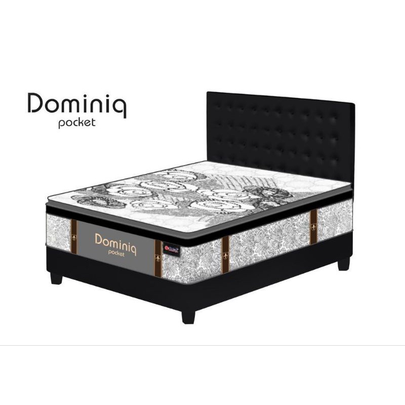 central dominiq pocket