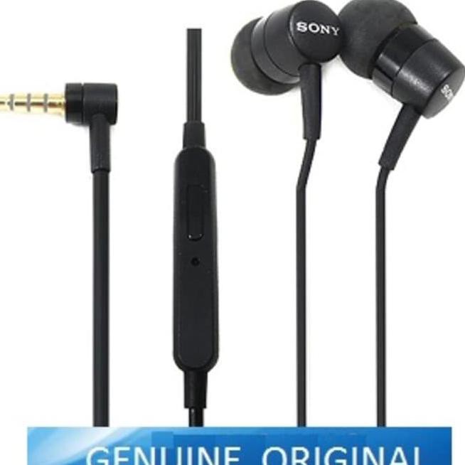 Headset Sony Xperia Mh-750 Original 100%