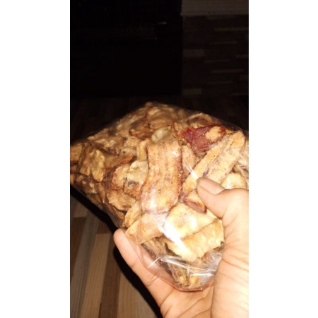 

sale pisang 1kg
