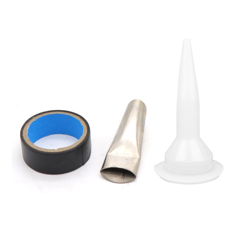 Set Pembersih Perapi Lem Silikon Sealant Tool Scraper 35 in 1 - WL001