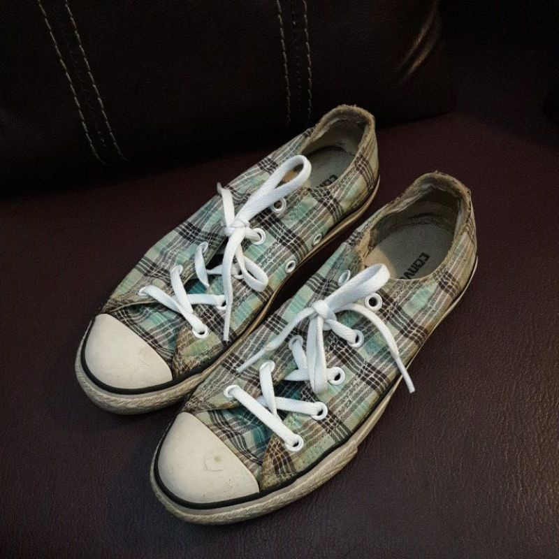 SEPATU CONVERSE PRELOVED ORIGINAL