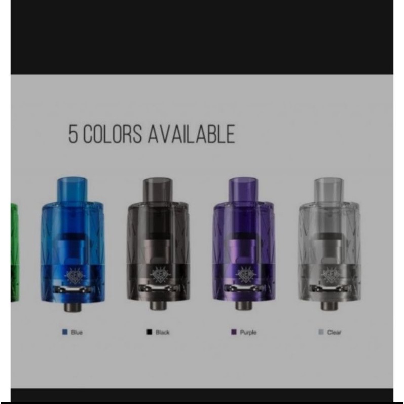 1 original g3 freemax 1 tank gemm