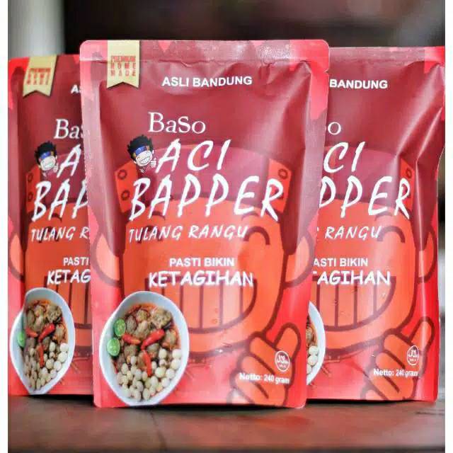 

BASO ACI BAPPER