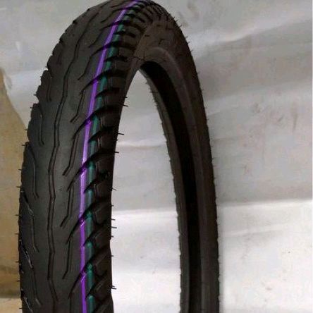 Ban belakang motor supra fit revo jupiter blade dll ukuran 80/90-17